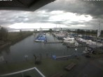 Archiv Foto Webcam Bodensee: Hafen Rheinhof 07:00