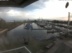 Archiv Foto Webcam Bodensee: Hafen Rheinhof 06:00