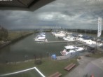 Archiv Foto Webcam Bodensee: Hafen Rheinhof 13:00