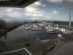 Archiv Foto Webcam Bodensee: Hafen Rheinhof 15:00