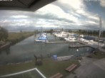 Archiv Foto Webcam Bodensee: Hafen Rheinhof 11:00