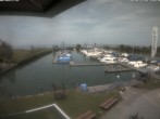 Archiv Foto Webcam Bodensee: Hafen Rheinhof 13:00