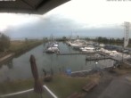 Archiv Foto Webcam Bodensee: Hafen Rheinhof 05:00