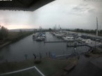 Archiv Foto Webcam Bodensee: Hafen Rheinhof 15:00