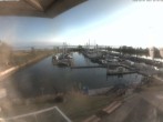Archiv Foto Webcam Bodensee: Hafen Rheinhof 06:00