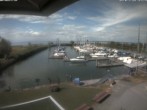 Archiv Foto Webcam Bodensee: Hafen Rheinhof 15:00