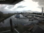 Archiv Foto Webcam Bodensee: Hafen Rheinhof 07:00