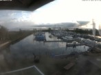 Archiv Foto Webcam Bodensee: Hafen Rheinhof 06:00