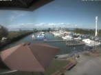 Archiv Foto Webcam Bodensee: Hafen Rheinhof 15:00