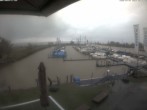Archiv Foto Webcam Bodensee: Hafen Rheinhof 06:00