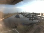 Archiv Foto Webcam Bodensee: Hafen Rheinhof 06:00