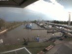 Archiv Foto Webcam Bodensee: Hafen Rheinhof 07:00