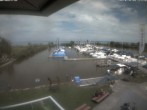 Archiv Foto Webcam Bodensee: Hafen Rheinhof 11:00