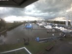 Archiv Foto Webcam Bodensee: Hafen Rheinhof 05:00