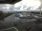 Archiv Foto Webcam Bodensee: Hafen Rheinhof 11:00