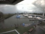 Archiv Foto Webcam Bodensee: Hafen Rheinhof 13:00
