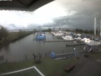 Archiv Foto Webcam Bodensee: Hafen Rheinhof 15:00