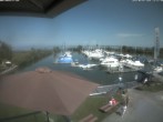 Archiv Foto Webcam Bodensee: Hafen Rheinhof 11:00