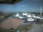 Archiv Foto Webcam Bodensee: Hafen Rheinhof 11:00