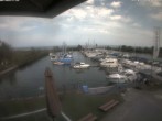 Archiv Foto Webcam Bodensee: Hafen Rheinhof 11:00