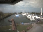 Archiv Foto Webcam Bodensee: Hafen Rheinhof 13:00