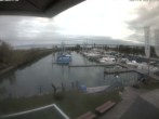 Archiv Foto Webcam Bodensee: Hafen Rheinhof 07:00