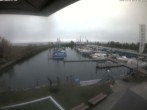 Archiv Foto Webcam Bodensee: Hafen Rheinhof 07:00
