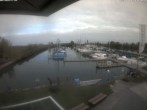 Archiv Foto Webcam Bodensee: Hafen Rheinhof 11:00