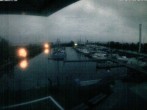Archiv Foto Webcam Bodensee: Hafen Rheinhof 06:00