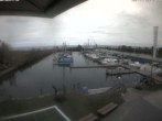 Archiv Foto Webcam Bodensee: Hafen Rheinhof 11:00