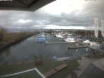 Archived image Webcam Marina Rheinhof Altenrhein at Lake Constance 13:00