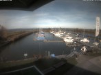 Archiv Foto Webcam Bodensee: Hafen Rheinhof 11:00