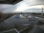 Archiv Foto Webcam Bodensee: Hafen Rheinhof 15:00