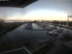 Archiv Foto Webcam Bodensee: Hafen Rheinhof 15:00