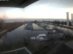 Archiv Foto Webcam Bodensee: Hafen Rheinhof 06:00