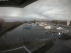 Archiv Foto Webcam Bodensee: Hafen Rheinhof 13:00