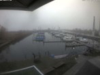 Archiv Foto Webcam Bodensee: Hafen Rheinhof 07:00