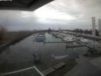 Archiv Foto Webcam Bodensee: Hafen Rheinhof 11:00