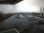 Archiv Foto Webcam Bodensee: Hafen Rheinhof 07:00