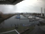 Archiv Foto Webcam Bodensee: Hafen Rheinhof 09:00