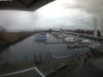 Archiv Foto Webcam Bodensee: Hafen Rheinhof 15:00