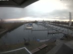Archiv Foto Webcam Bodensee: Hafen Rheinhof 07:00