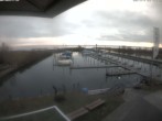 Archiv Foto Webcam Bodensee: Hafen Rheinhof 10:00