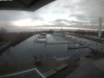 Archiv Foto Webcam Bodensee: Hafen Rheinhof 11:00