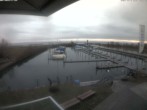 Archiv Foto Webcam Bodensee: Hafen Rheinhof 13:00
