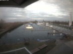 Archiv Foto Webcam Bodensee: Hafen Rheinhof 11:00