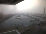 Archiv Foto Webcam Bodensee: Hafen Rheinhof 07:00
