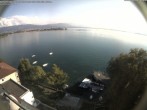 Archived image Webcam Bodolz/Lindau 15:00