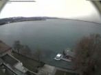 Archiv Foto Webcam Lindau am Bodensee 13:00