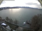 Archiv Foto Webcam Lindau am Bodensee 07:00